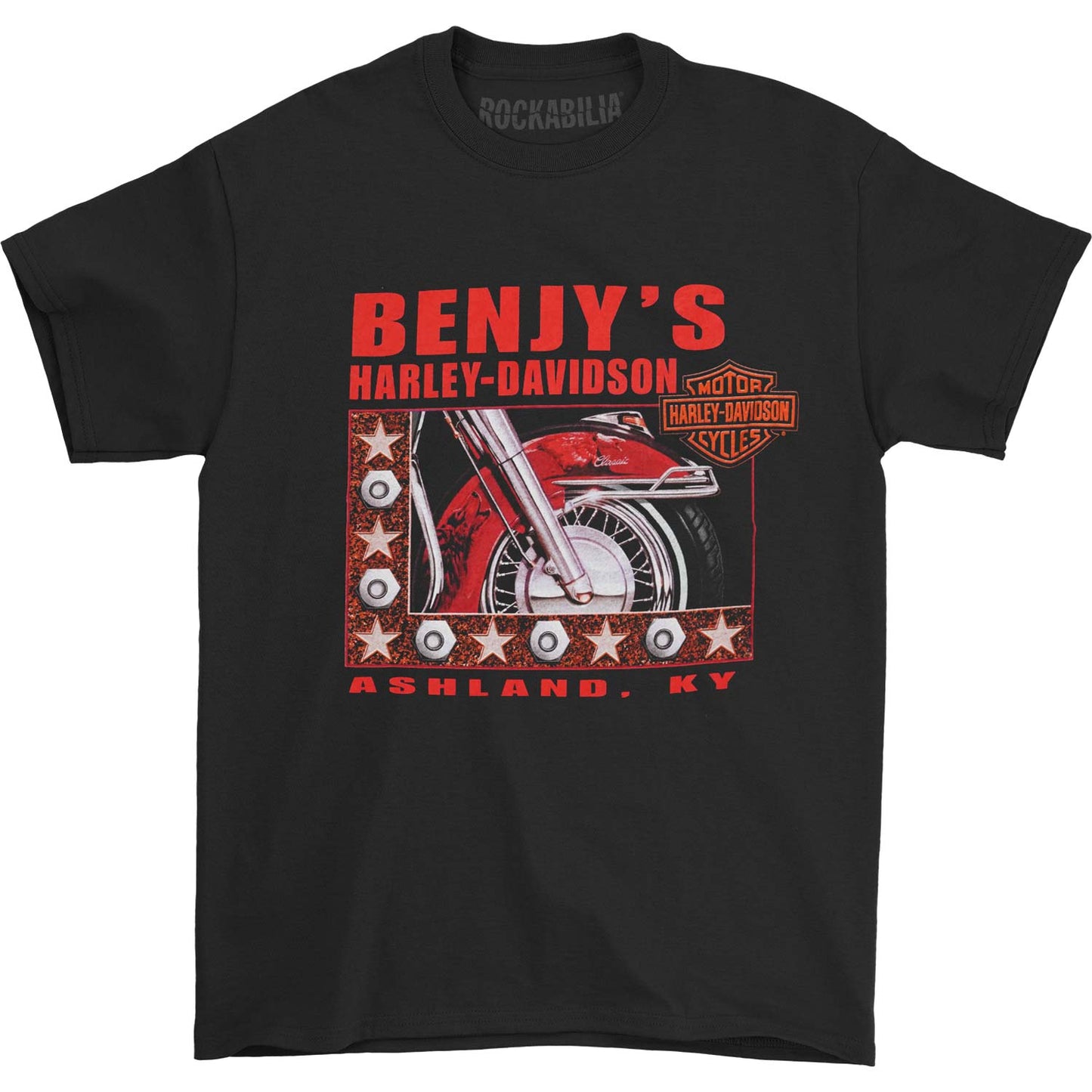 Harley Davidson T-shirt