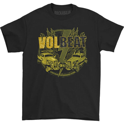 Volbeat T-shirt