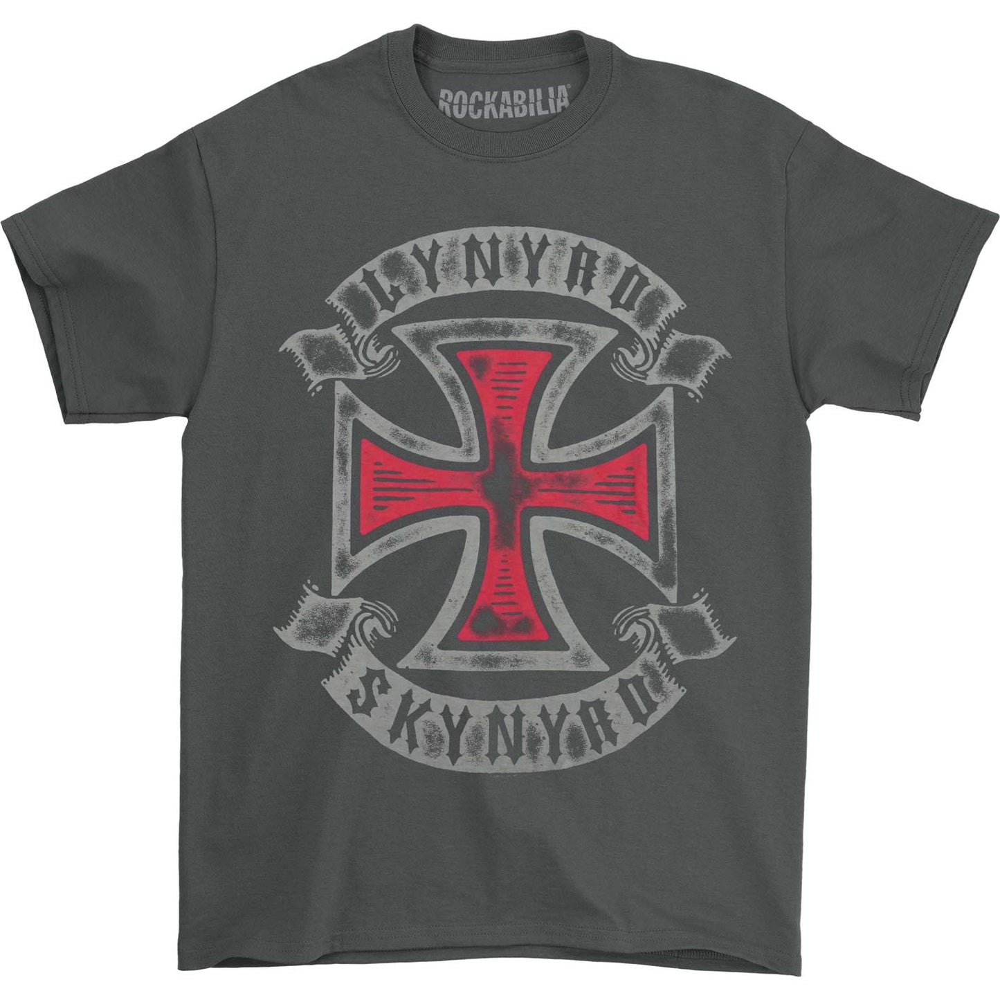 Lynyrd Skynyrd T-shirt