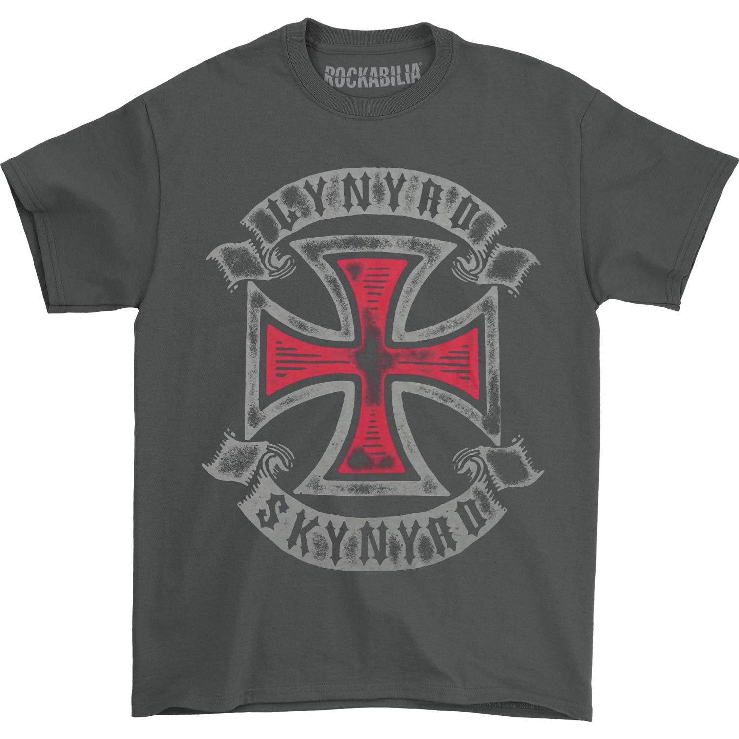 Lynyrd Skynyrd T-shirt