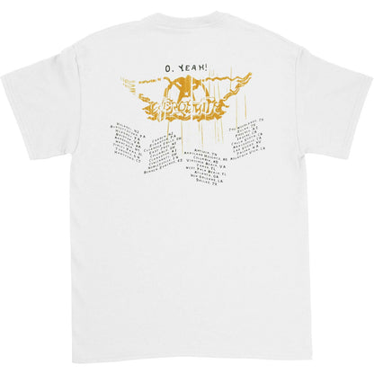 Aerosmith T-shirt