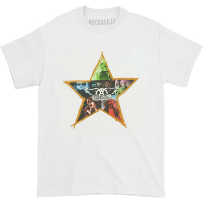 Aerosmith T-shirt