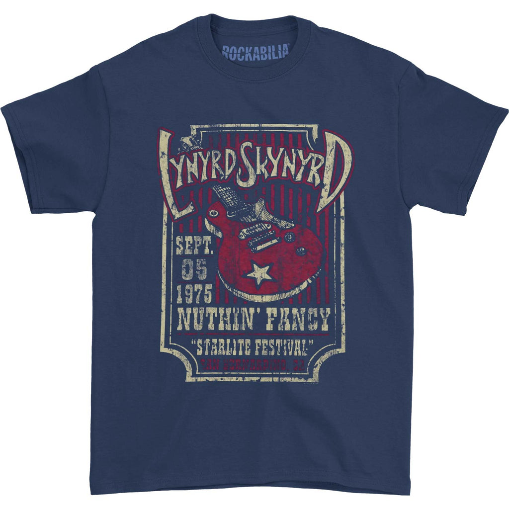 Lynyrd Skynyrd T-shirt 418717 | Rockabilia Merch Store