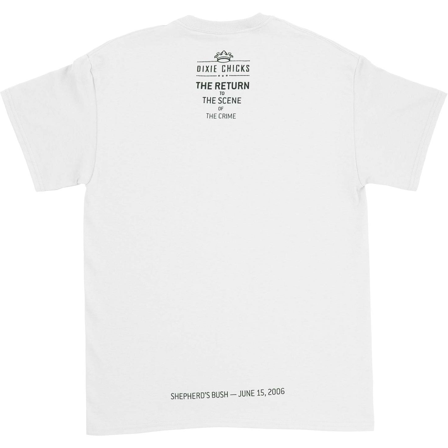Dixie Chicks T-shirt