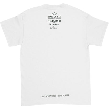 Dixie Chicks T-shirt