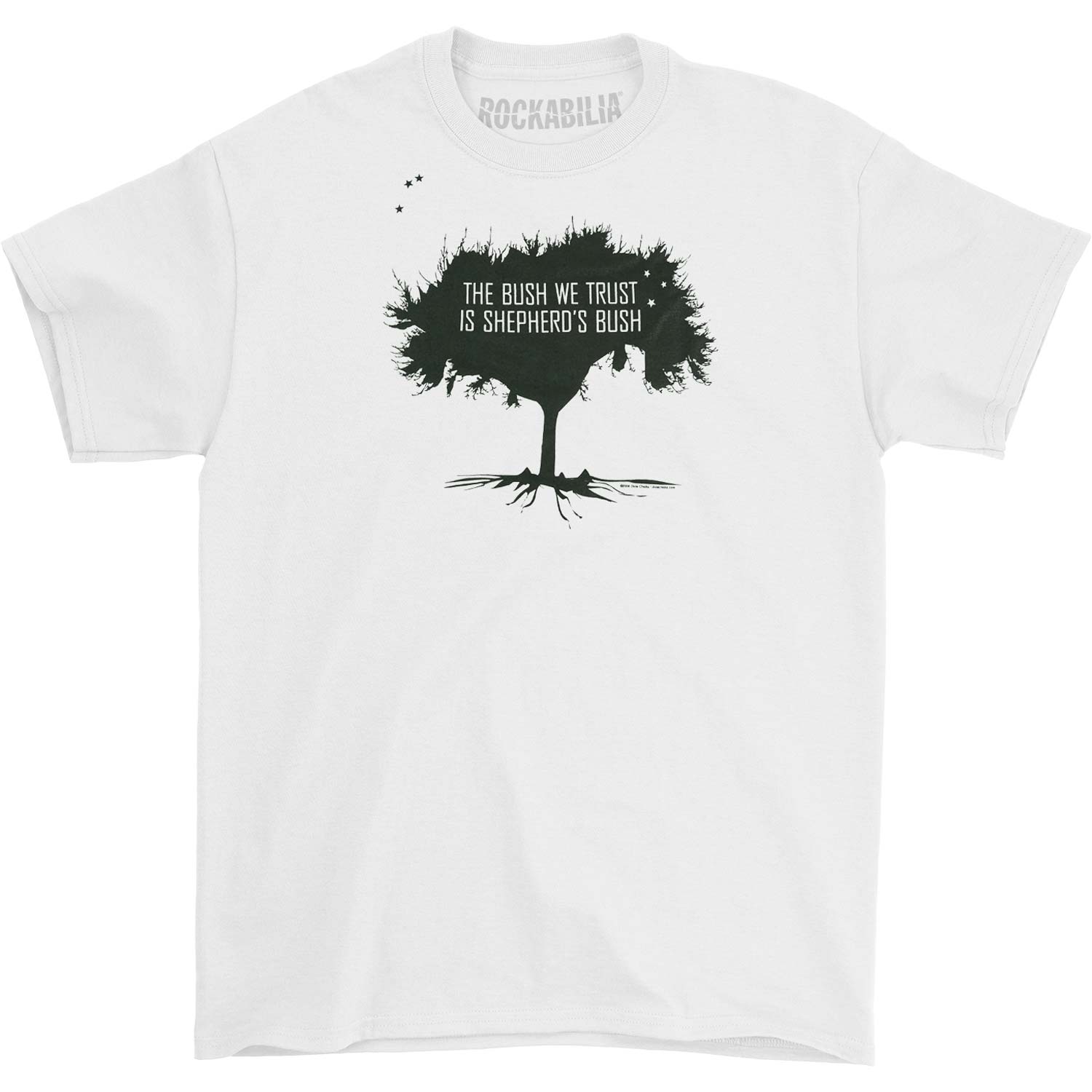 Dixie Chicks T-shirt