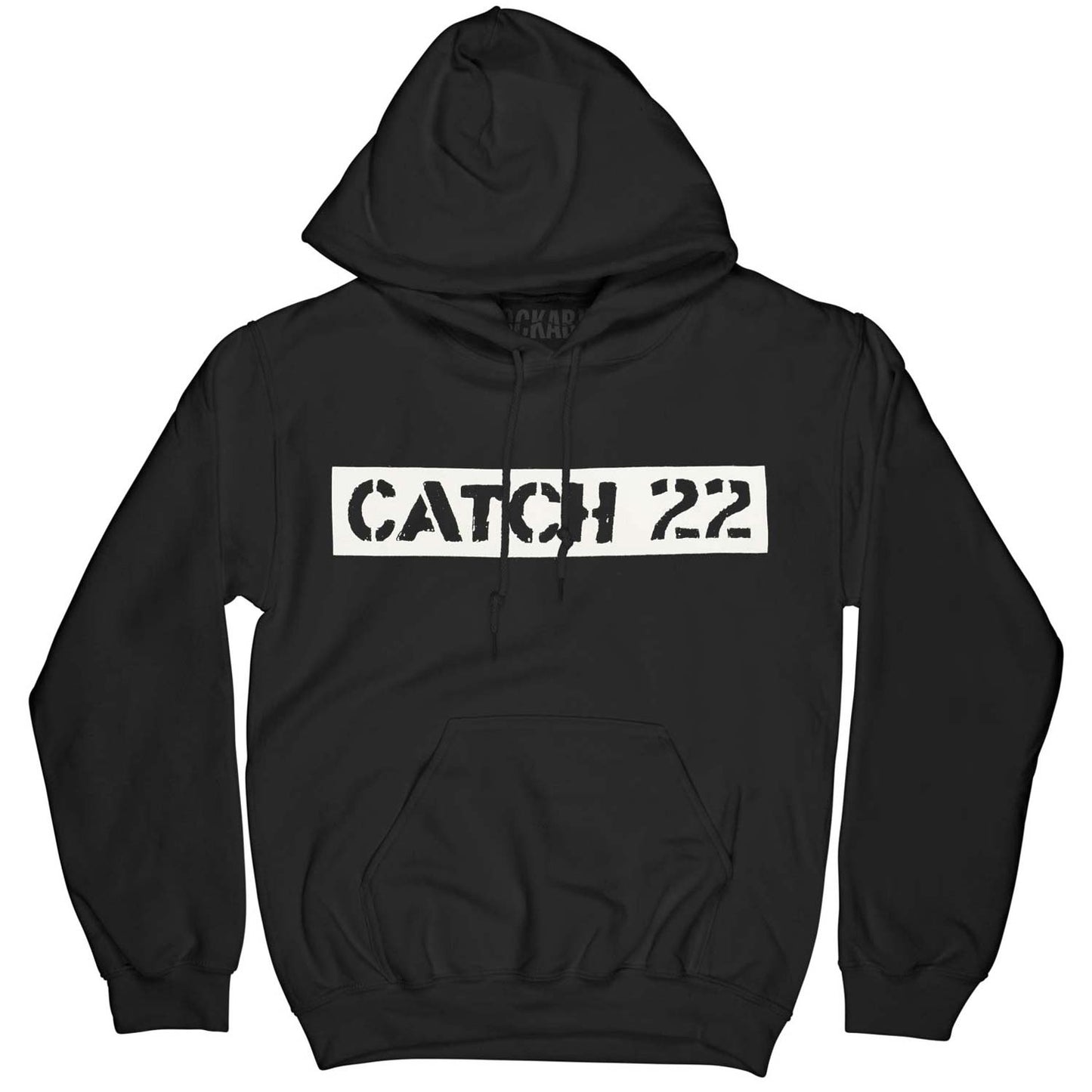 Catch 22 Hooded Sweatshirt