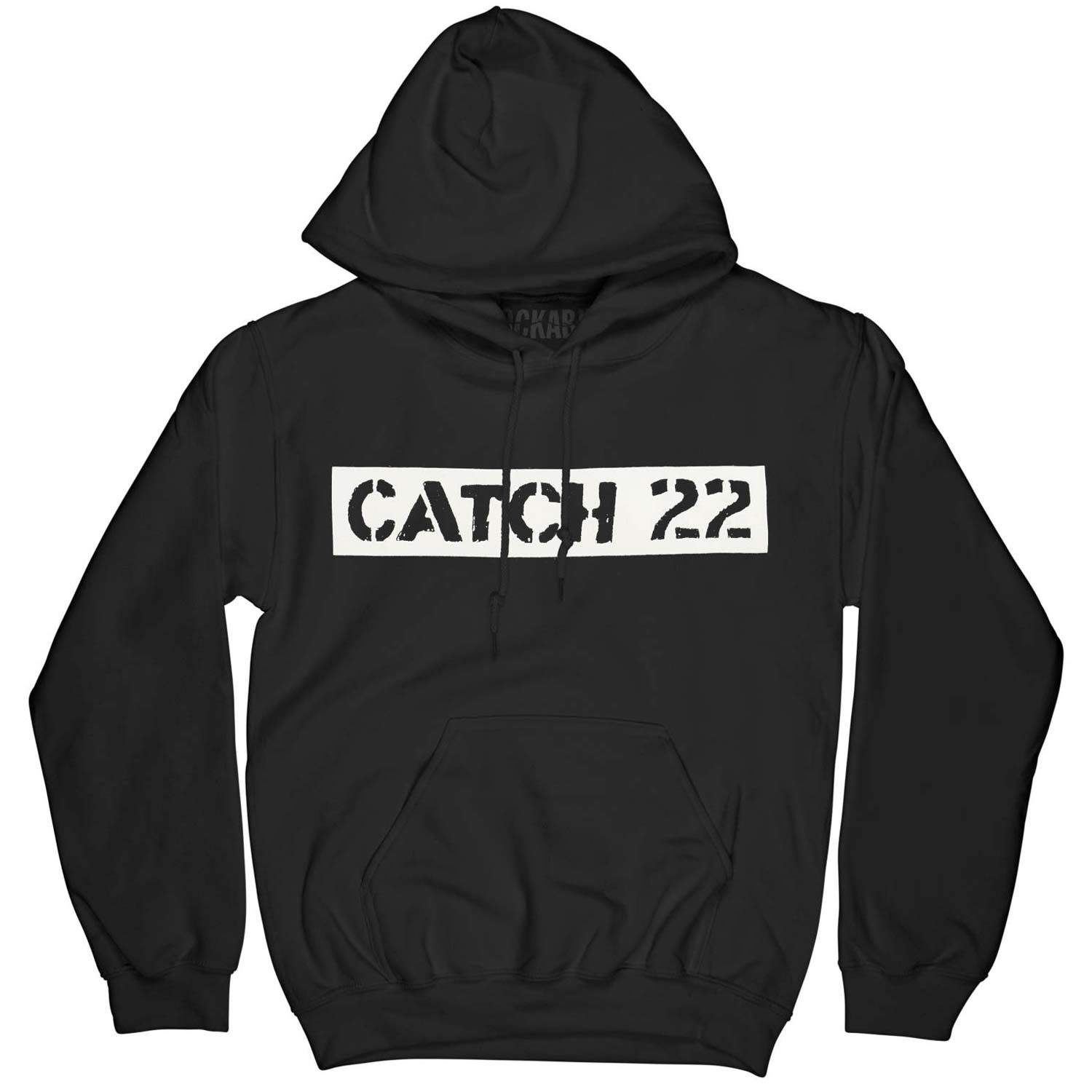Catch 22 Hooded Sweatshirt