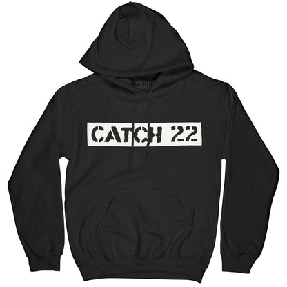 Catch 22 Hooded Sweatshirt