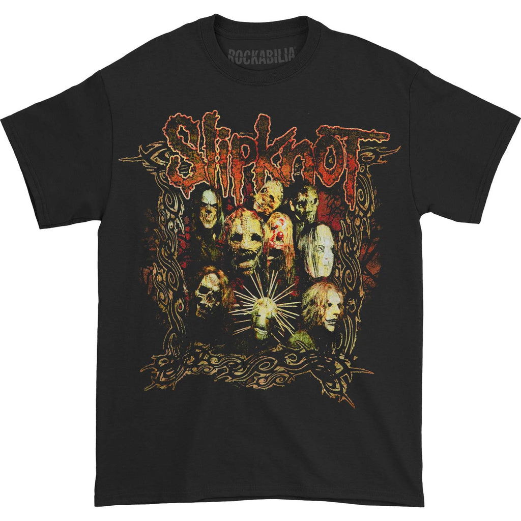 Slipknot T-shirt 418766 | Rockabilia Merch Store