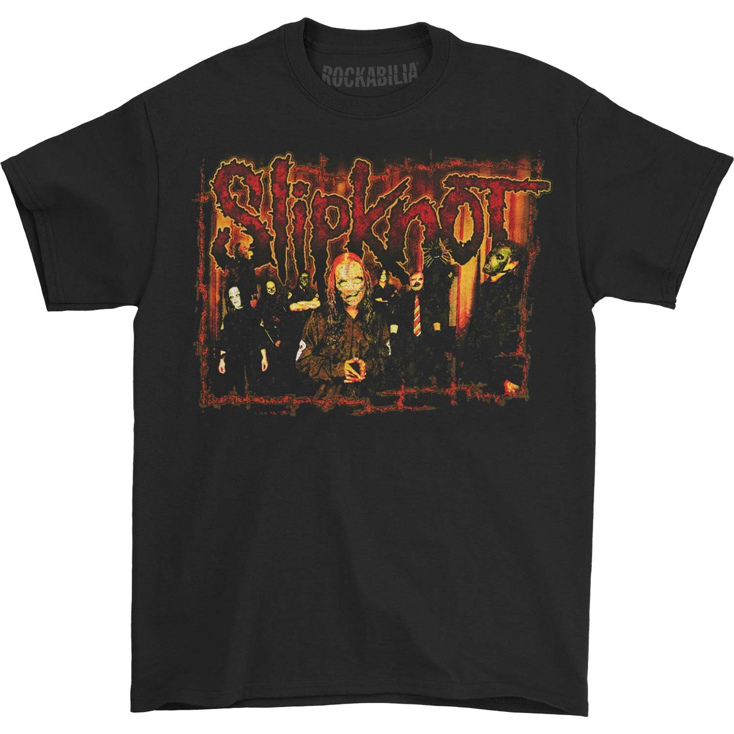 Slipknot T-shirt