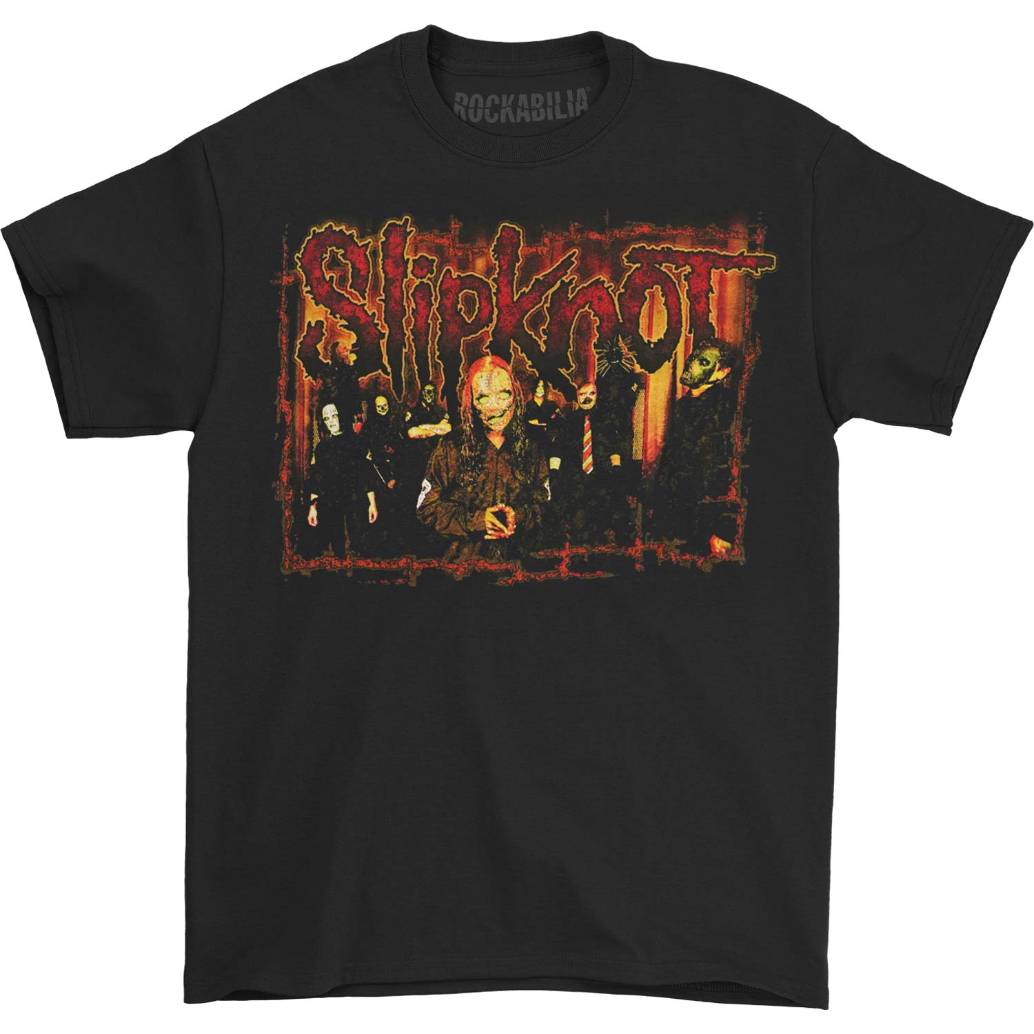 Slipknot T-shirt