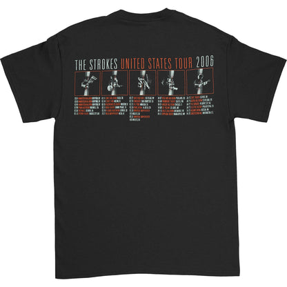 Strokes T-shirt