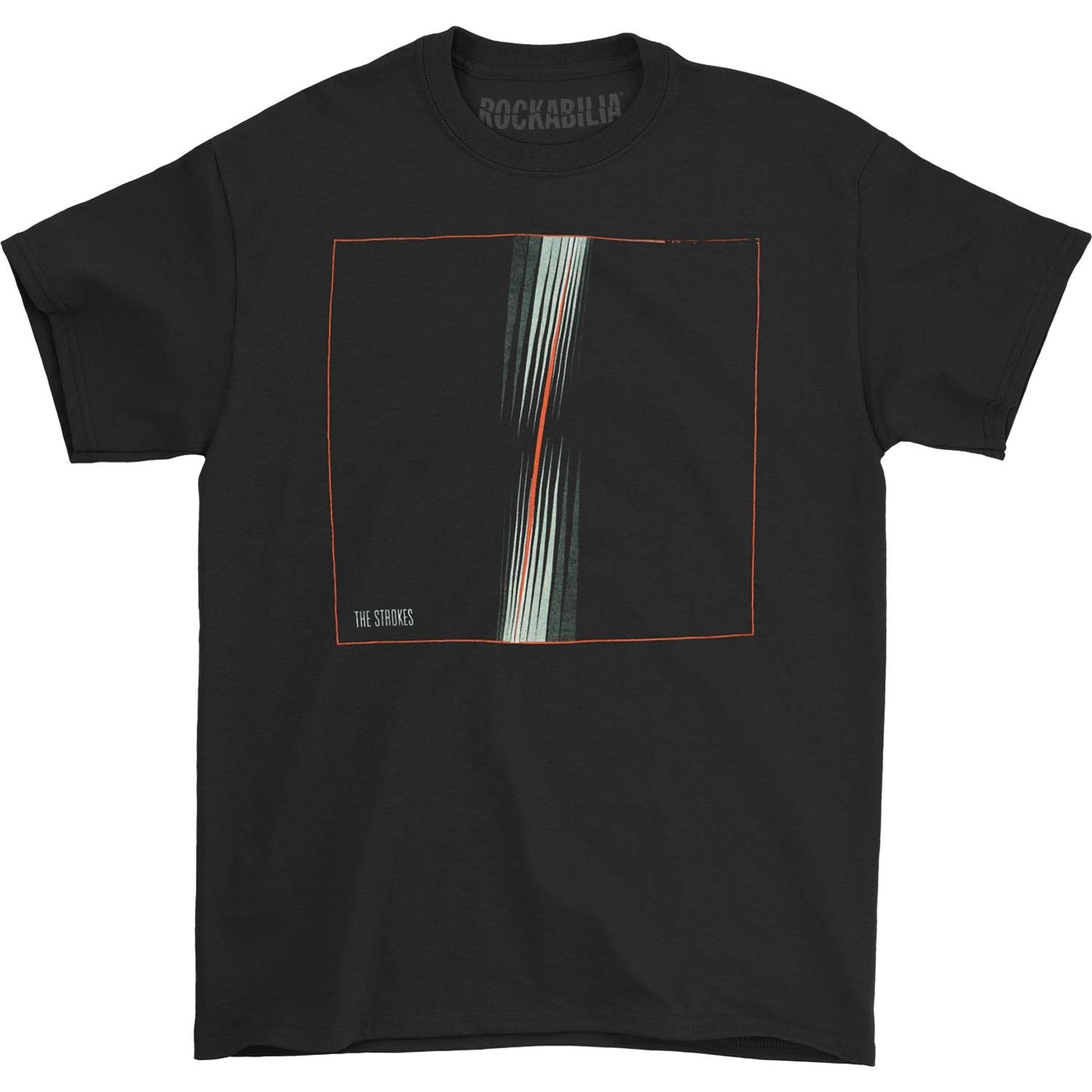 Strokes T-shirt