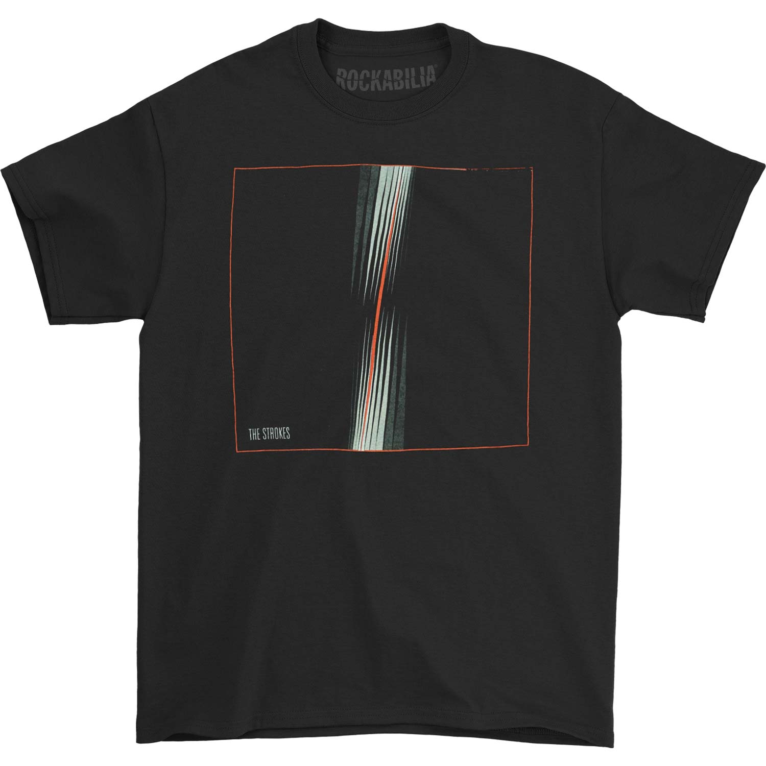 Strokes T-shirt