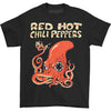 Fire Squid T-shirt