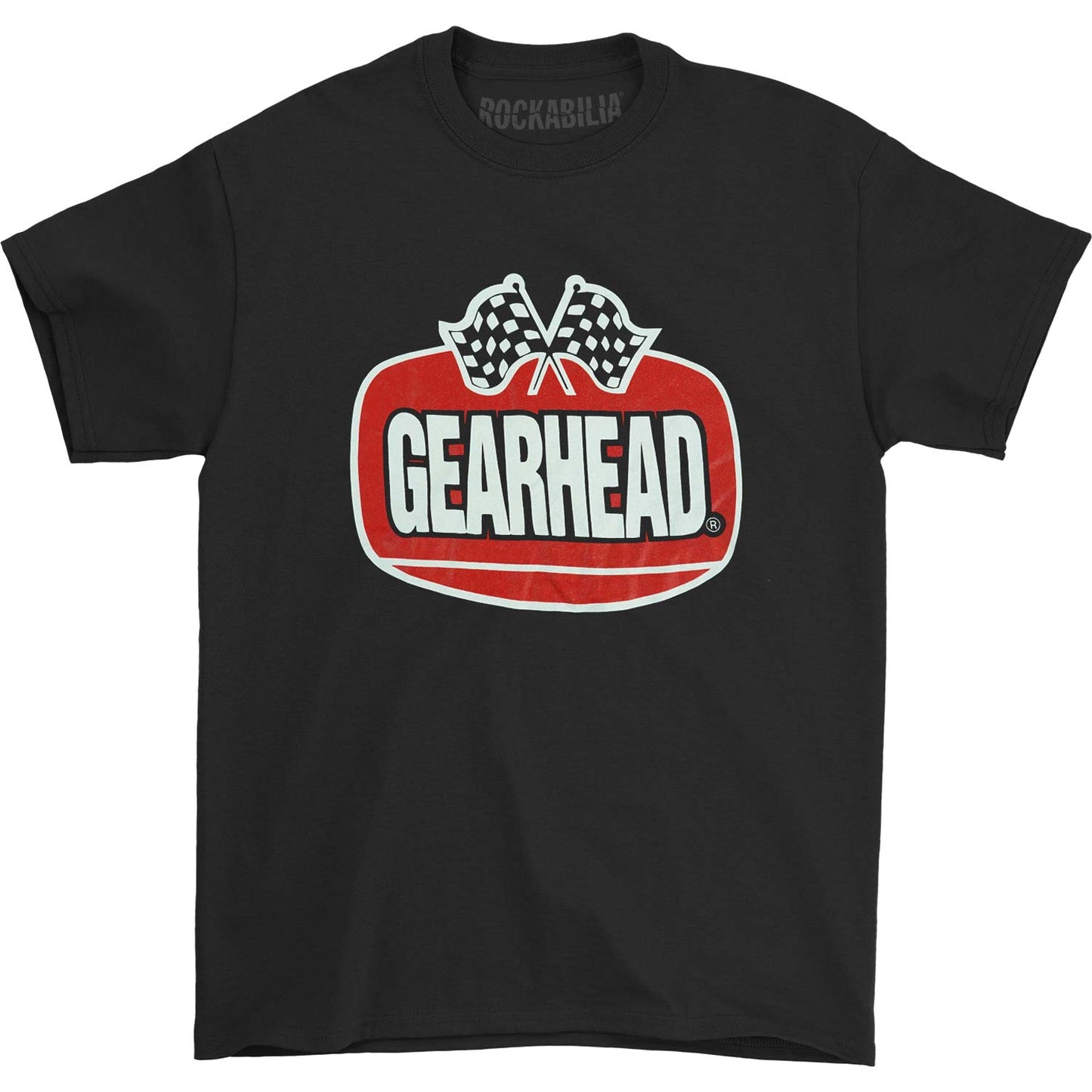 Novelty T-shirt