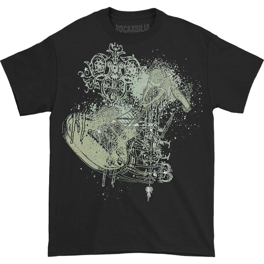 Cinder Block Cinder Block T-shirt