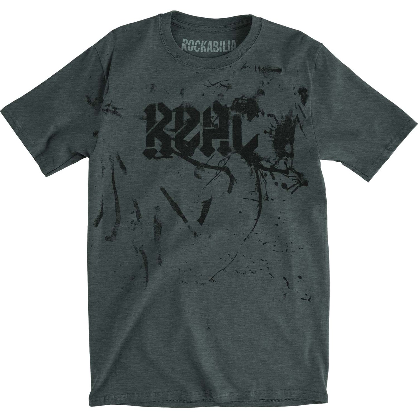 Tom Waits T-shirt