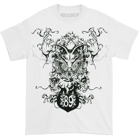 Cinder Block Cinder Block T-shirt