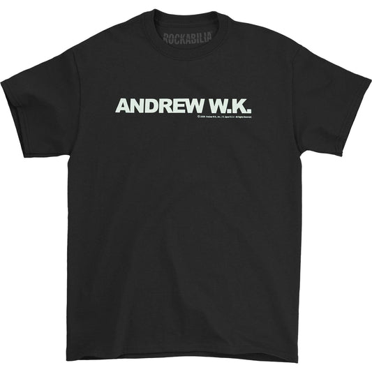Andrew W.K. T-shirt