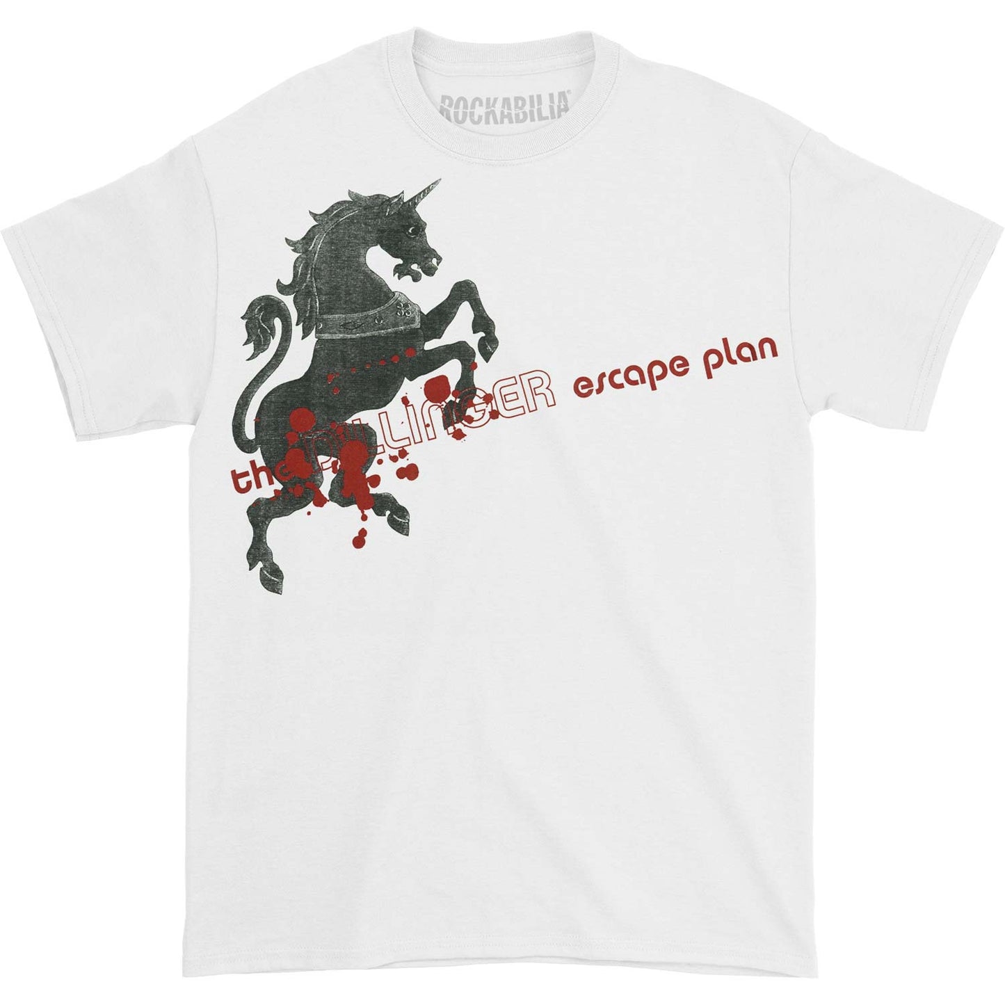 Unicorn T-shirt