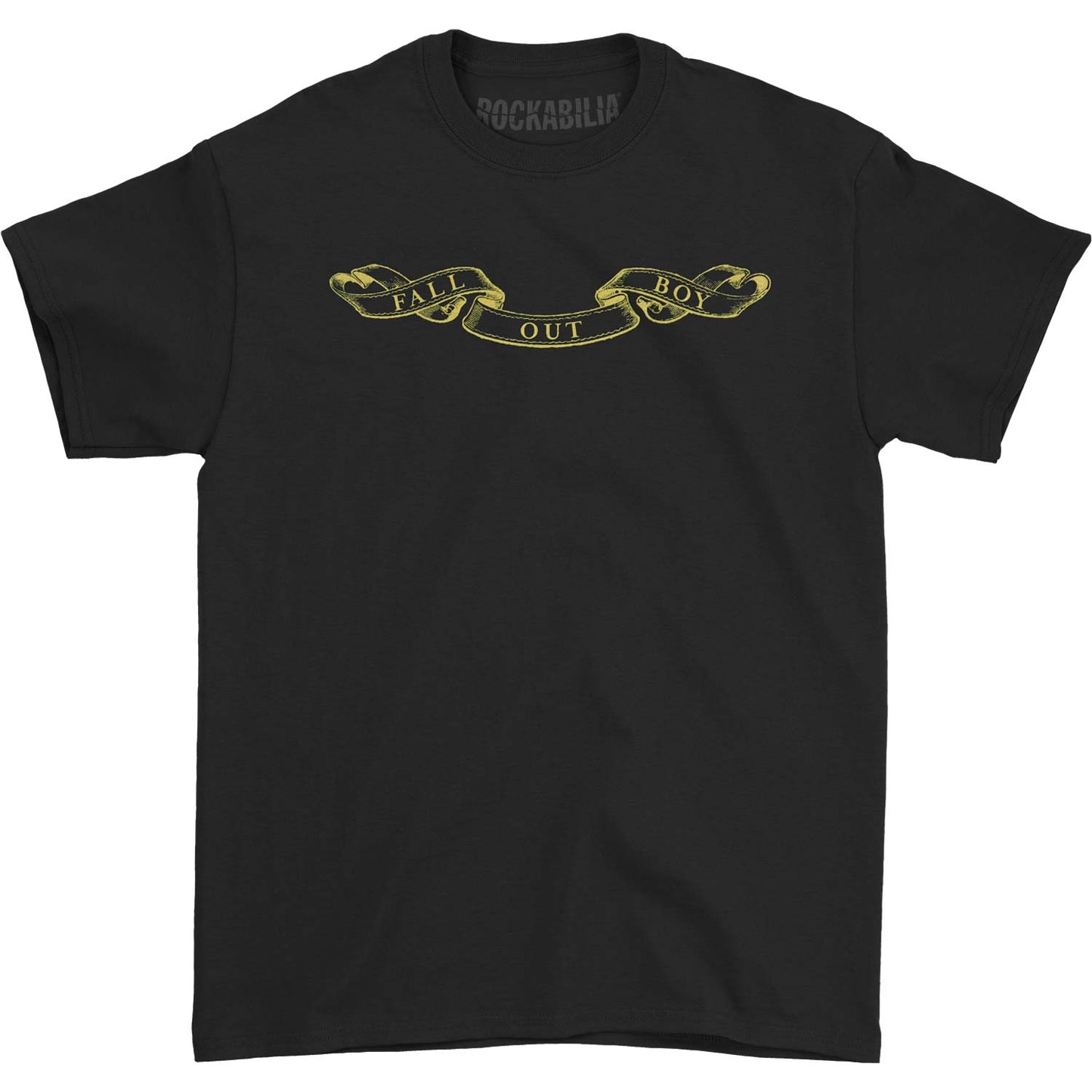 Fall Out Boy T-shirt