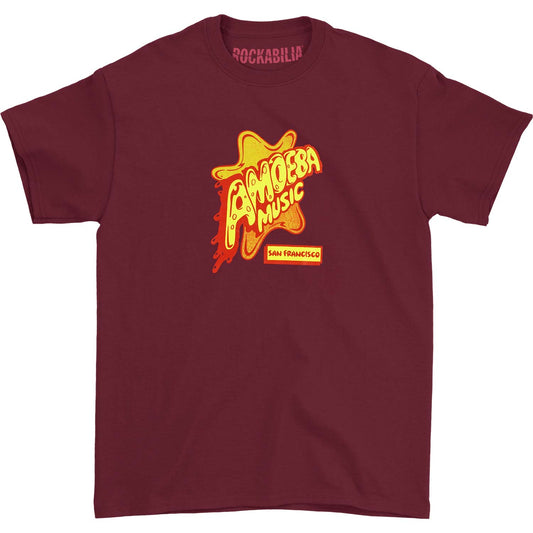 Amoeba Music T-shirt