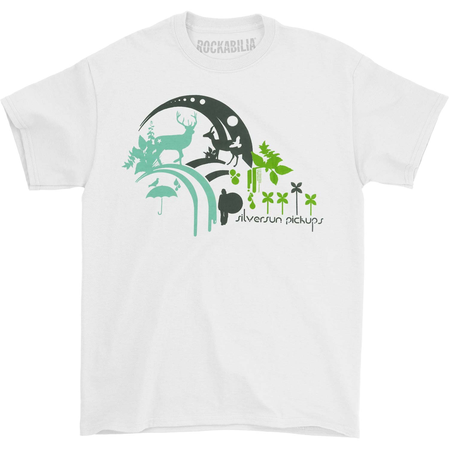 Silversun Pickups T-shirt