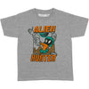 Alien Hunter Childrens T-shirt