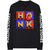 Honk Album/Sleeves (Sleeve Print) Sweatshirt