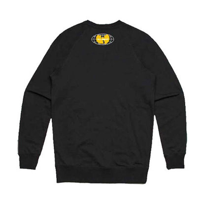 Gods of Rap (Ex Tour/Back Print) Sweatshirt