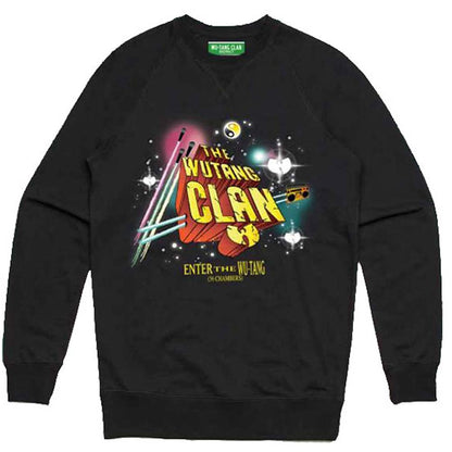 Gods of Rap (Ex Tour/Back Print) Sweatshirt