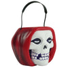 The Fiend SuperBucket (Red) by Super7 Costume Accessory