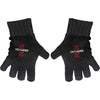 Reddna Knit Gloves