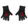 13 Knit Gloves