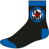 Target Logo (Size 8 - 12) Socks