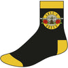Circle Logo (Size 8 - 12) Socks