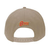 Flash Logo Baseball Cap