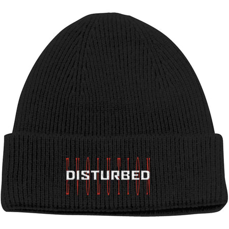 Evolution Beanie