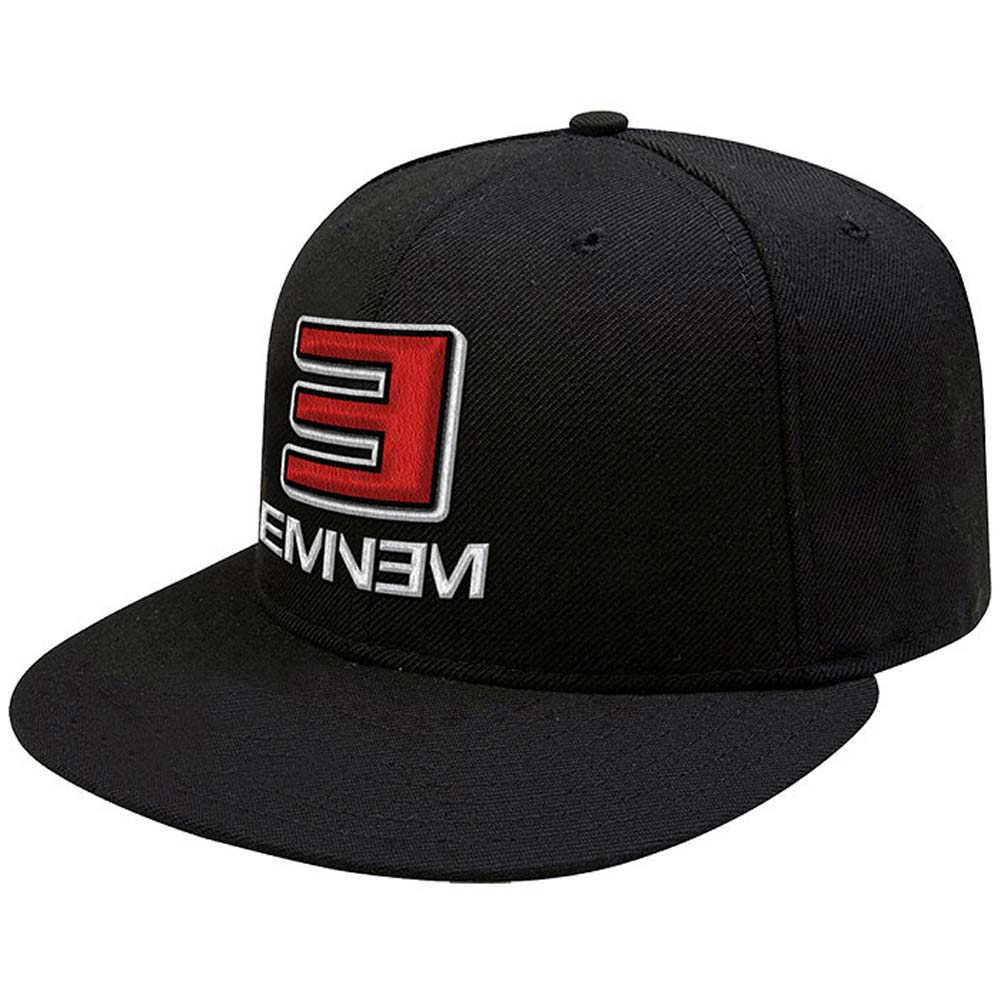 Eminem MMLP2 Snapback Baseball Cap