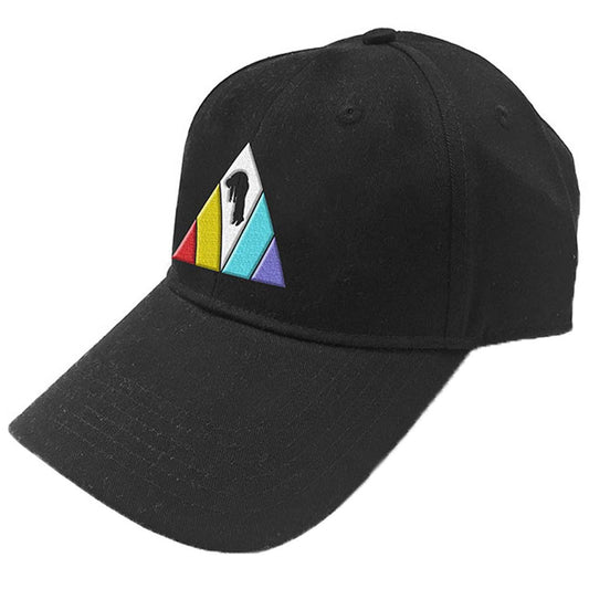 Triangle Logo Baseball Cap
