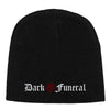 Logo Beanie