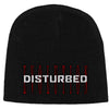 Red Evolution Beanie