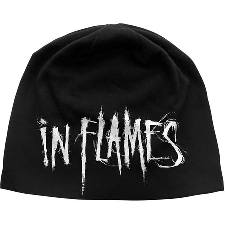 Logo Beanie