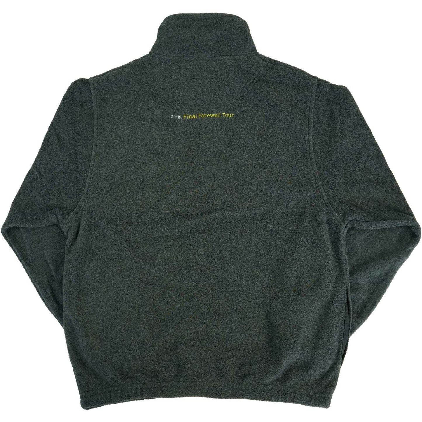 2004 Tour Fleece Pullover Jogger Sweatshirt
