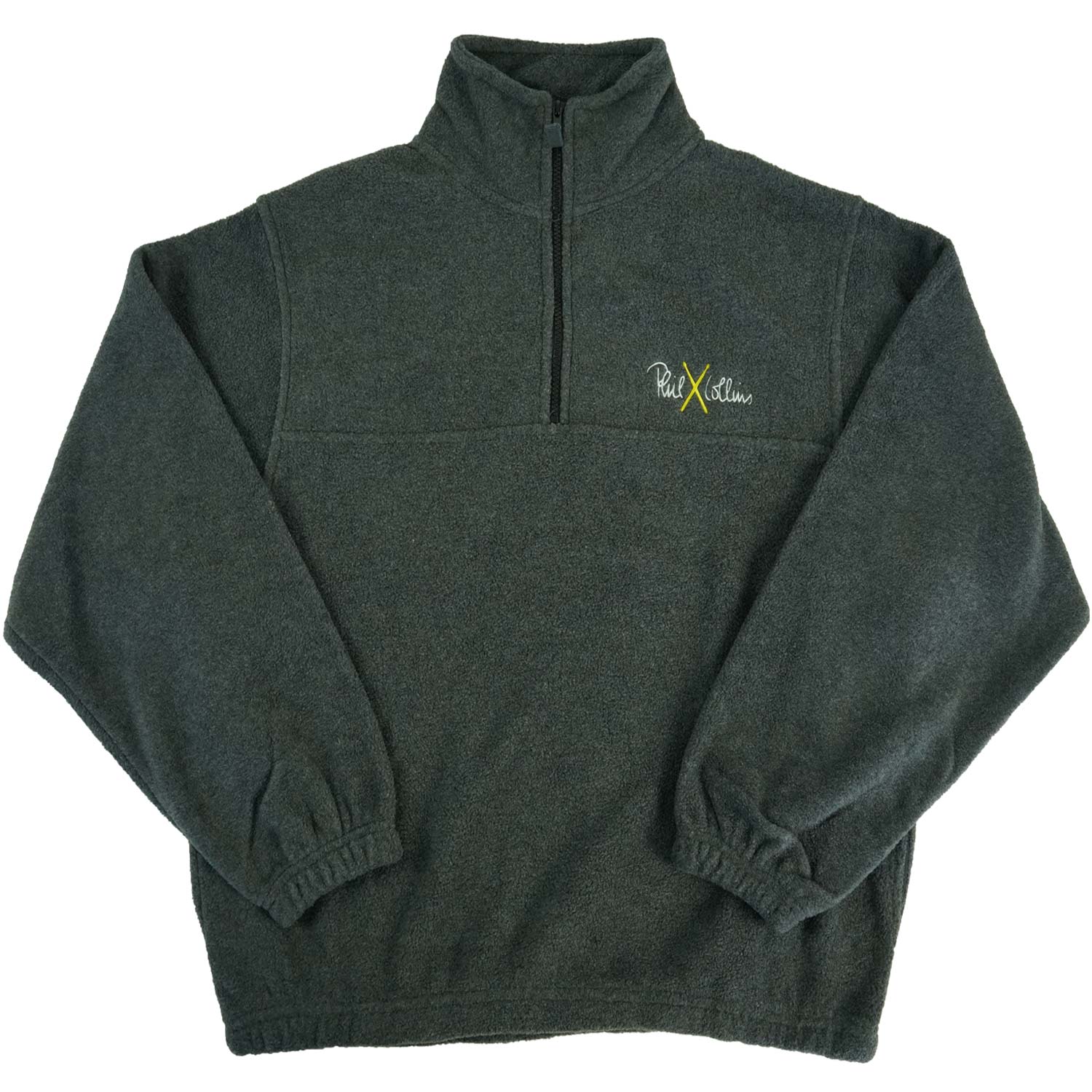 2004 Tour Fleece Pullover Jogger Sweatshirt