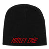 Logo Beanie