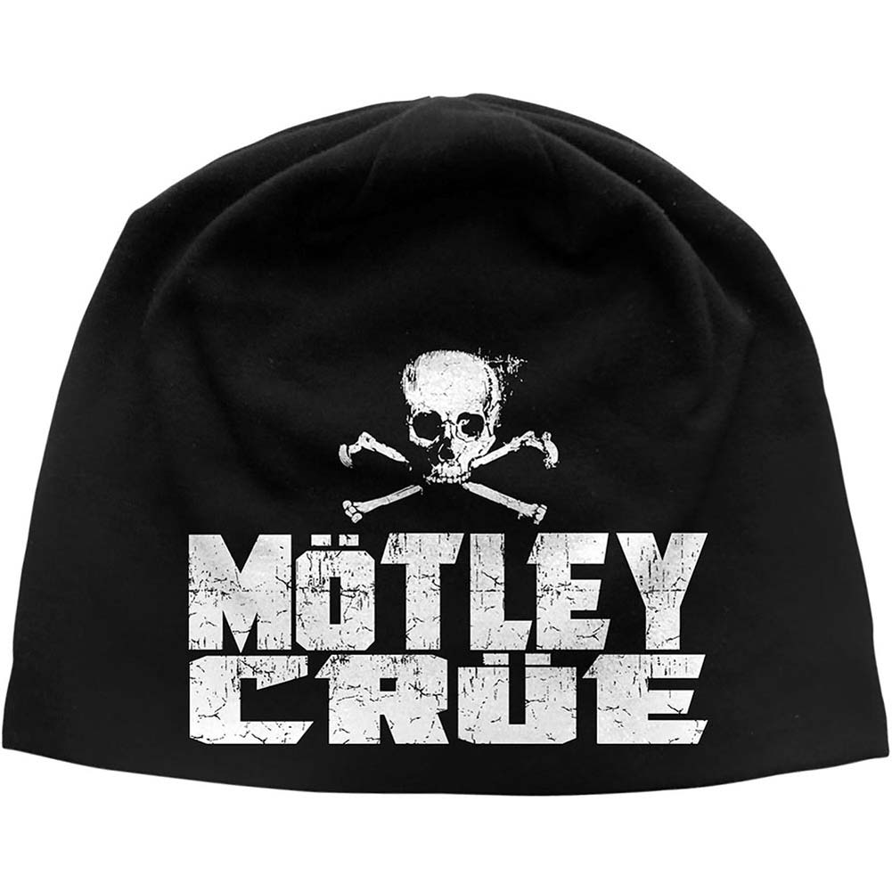 Skull Beanie