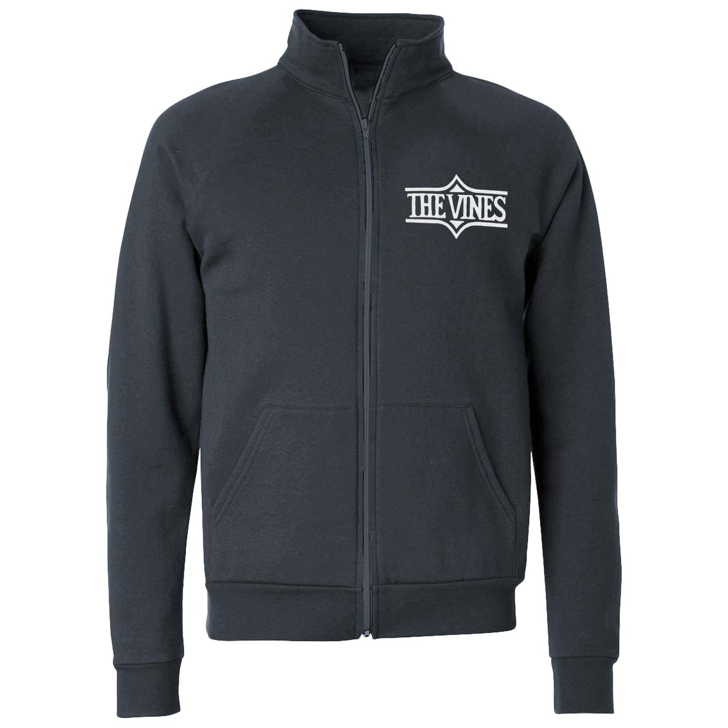 The Ride Zipper Jogger Jogger Sweatshirt